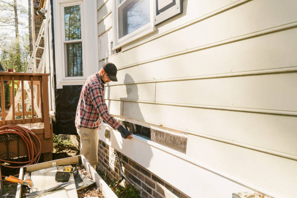 Trusted Siding Inspection service in Ronda, NC - Creative Siding